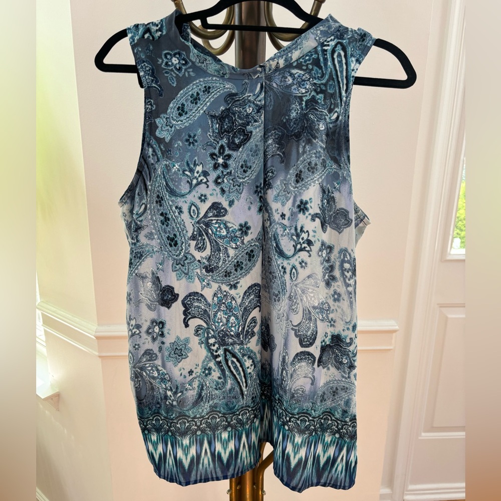 Sioni blouse